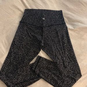 Lululemon align leggings